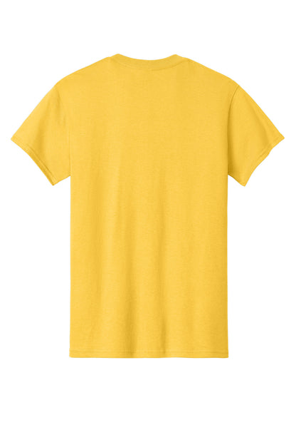 Gildan - Heavy Cotton 100% Cotton T-Shirt.  5000