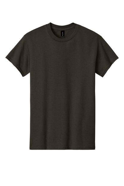 Gildan - Heavy Cotton 100% Cotton T-Shirt.  5000