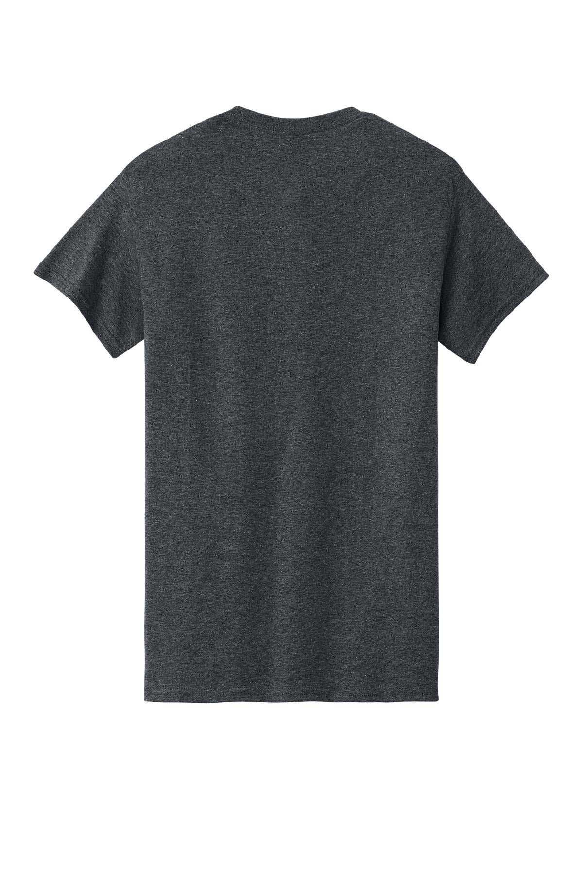 Gildan - Heavy Cotton 100% Cotton T-Shirt.  5000