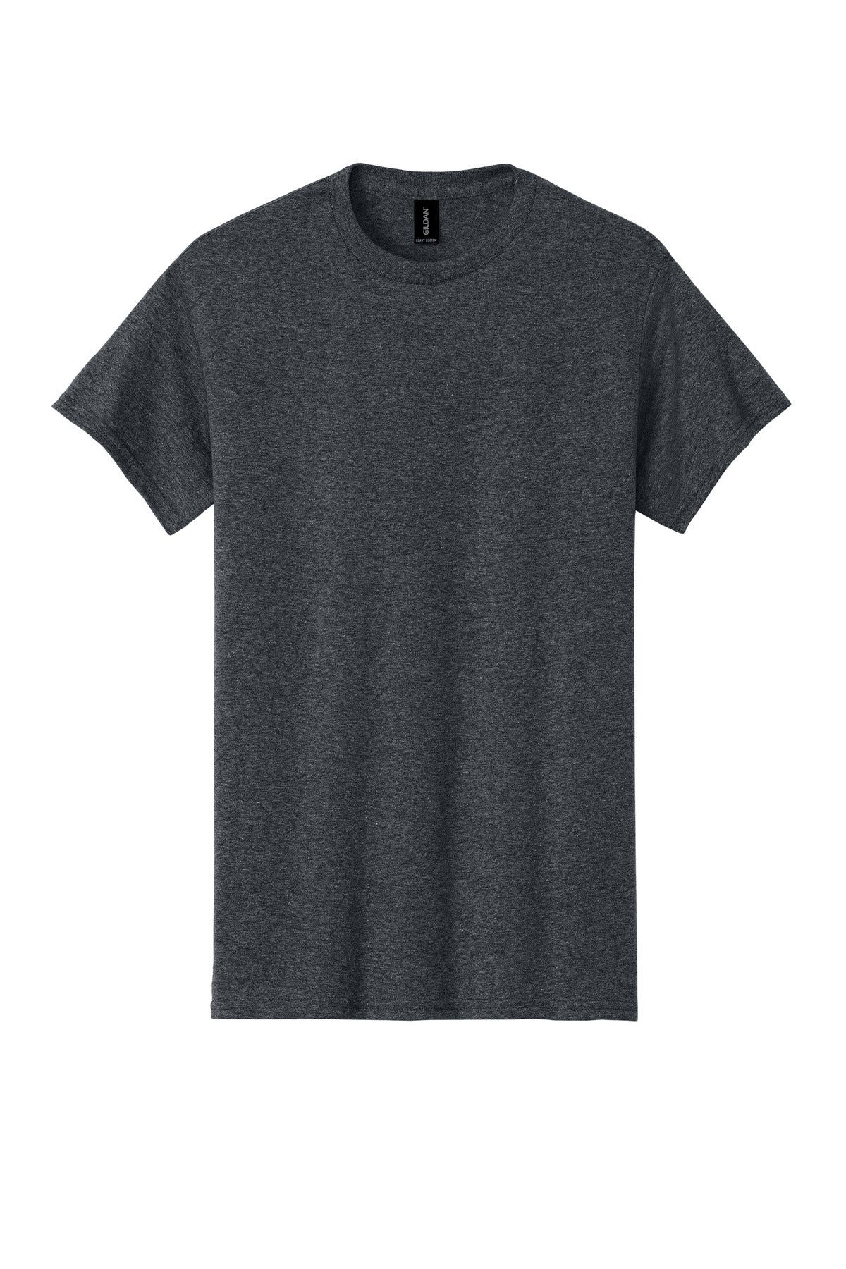 Gildan - Heavy Cotton 100% Cotton T-Shirt.  5000