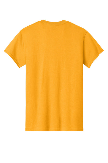 Gildan - Heavy Cotton 100% Cotton T-Shirt.  5000
