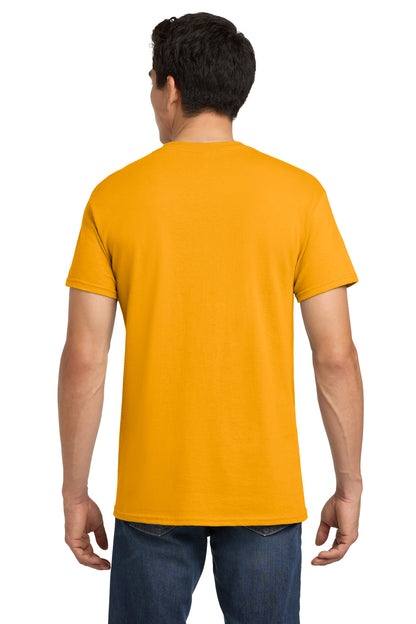 Gildan - Heavy Cotton 100% Cotton T-Shirt.  5000