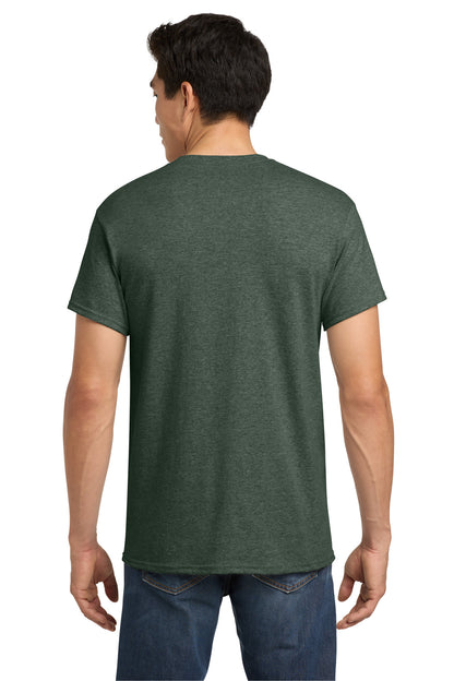 Gildan - Heavy Cotton 100% Cotton T-Shirt.  5000