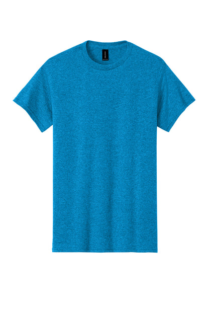 Gildan - Heavy Cotton 100% Cotton T-Shirt.  5000