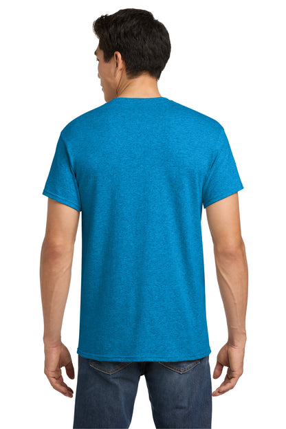 Gildan - Heavy Cotton 100% Cotton T-Shirt.  5000