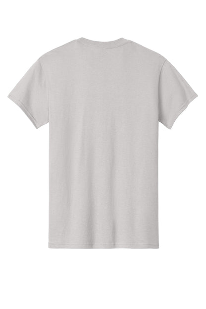 Gildan - Heavy Cotton 100% Cotton T-Shirt.  5000