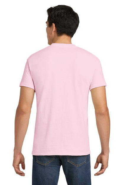 Gildan - Heavy Cotton 100% Cotton T-Shirt.  5000