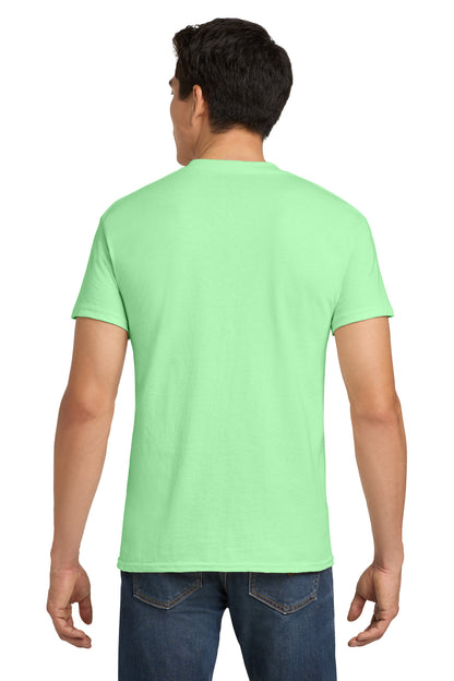 Gildan - Heavy Cotton 100% Cotton T-Shirt.  5000