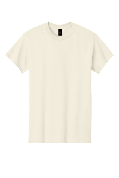 Gildan - Heavy Cotton 100% Cotton T-Shirt.  5000