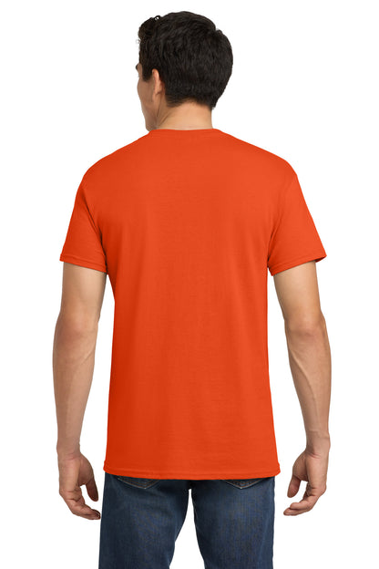 Gildan - Heavy Cotton 100% Cotton T-Shirt.  5000