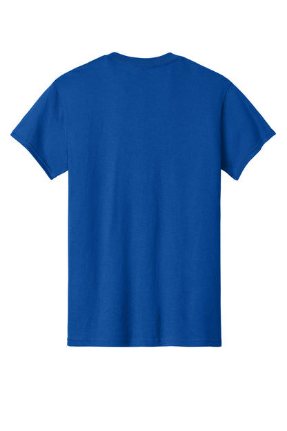 Gildan - Heavy Cotton 100% Cotton T-Shirt.  5000