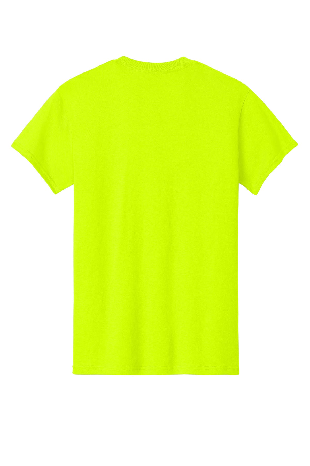 Gildan - Heavy Cotton 100% Cotton T-Shirt.  5000