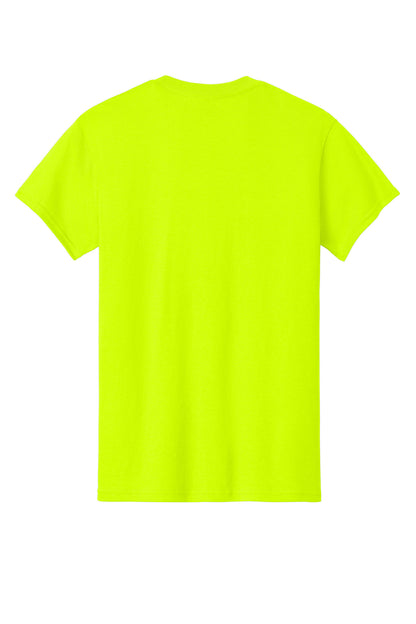 Gildan - Heavy Cotton 100% Cotton T-Shirt.  5000