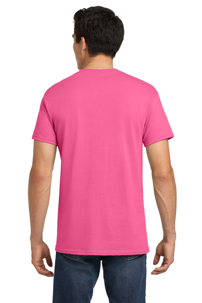 Gildan - Heavy Cotton 100% Cotton T-Shirt.  5000