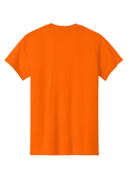 Gildan - Heavy Cotton 100% Cotton T-Shirt.  5000