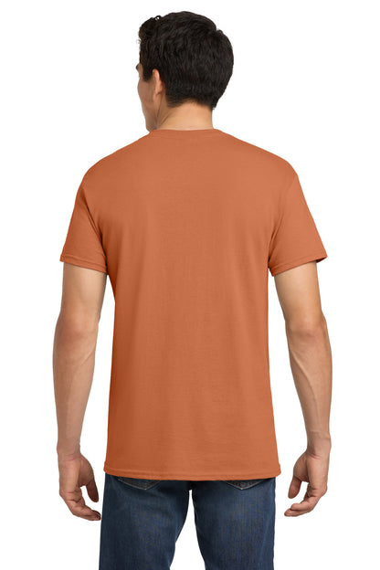 Gildan - Heavy Cotton 100% Cotton T-Shirt.  5000