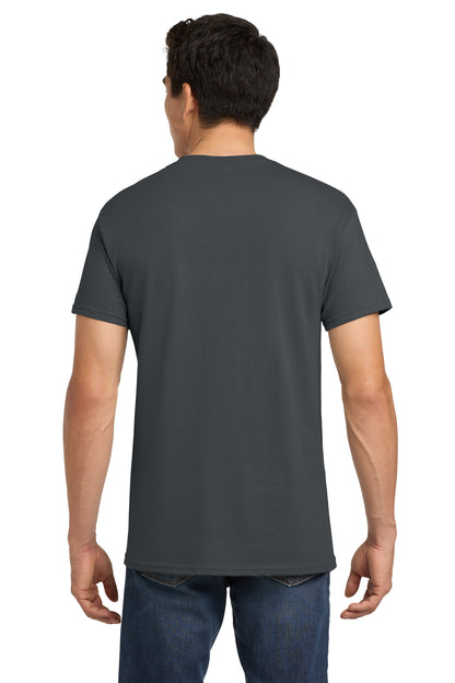 Gildan - Heavy Cotton 100% Cotton T-Shirt.  5000
