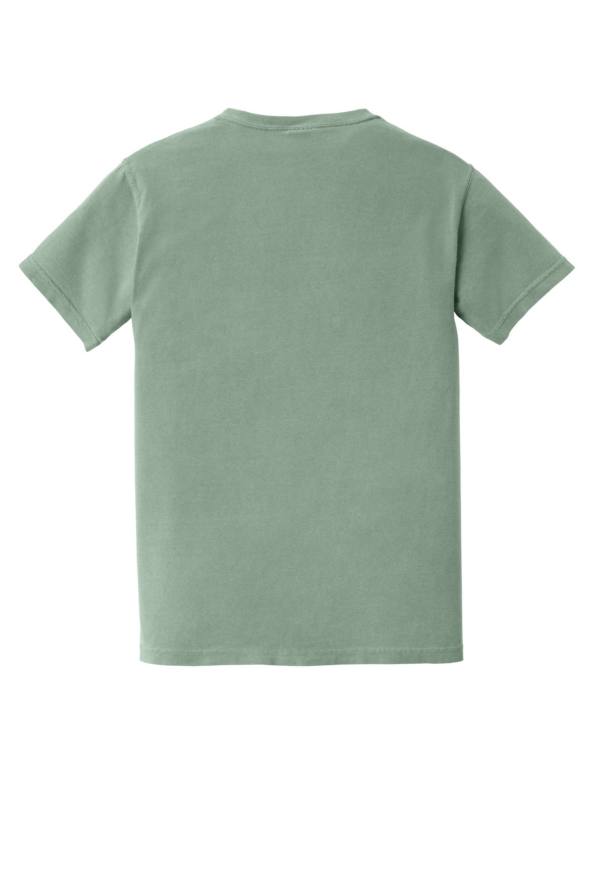 COMFORT COLORS  Heavyweight Ring Spun Pocket Tee. 6030