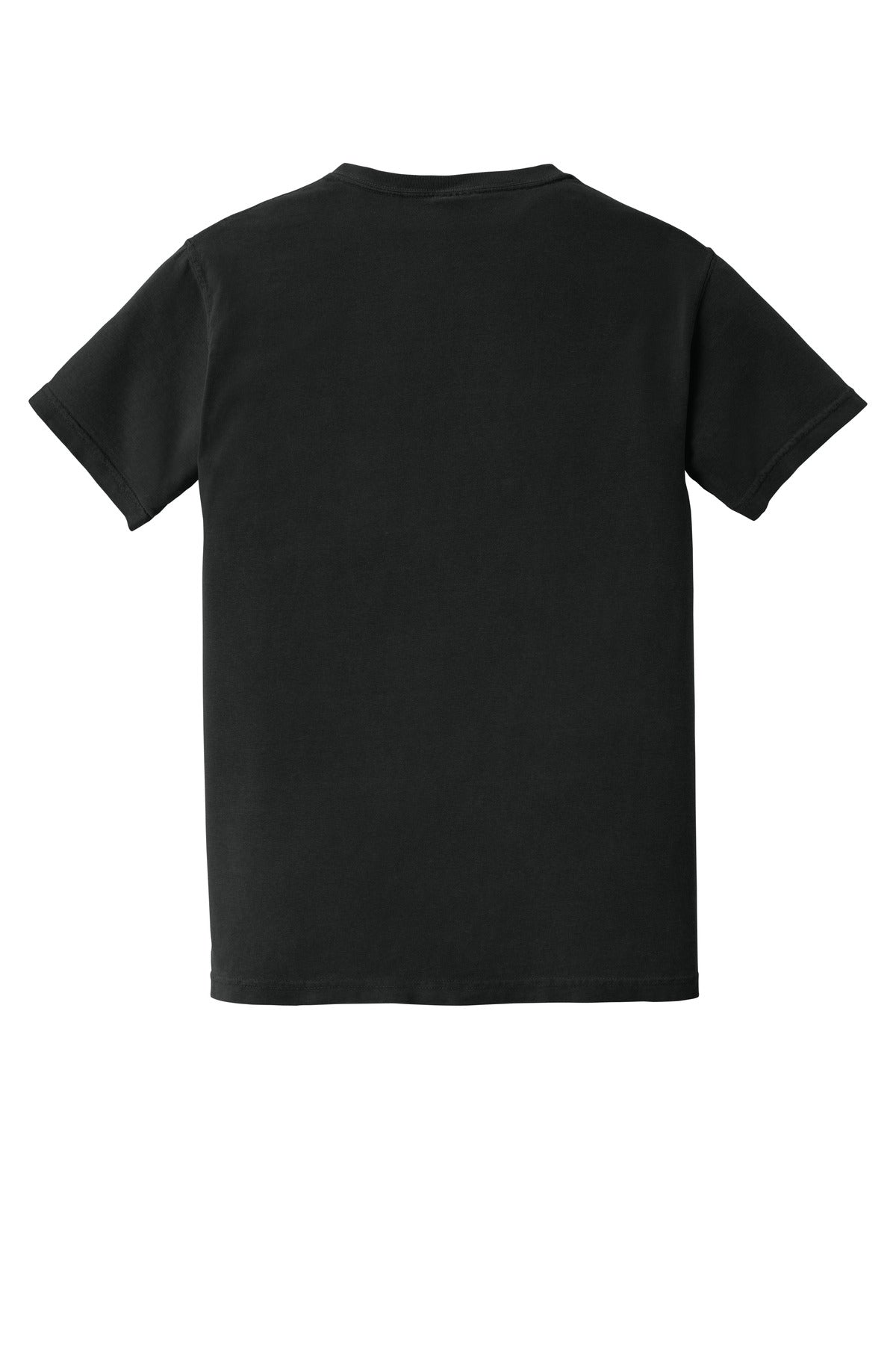 COMFORT COLORS  Heavyweight Ring Spun Pocket Tee. 6030