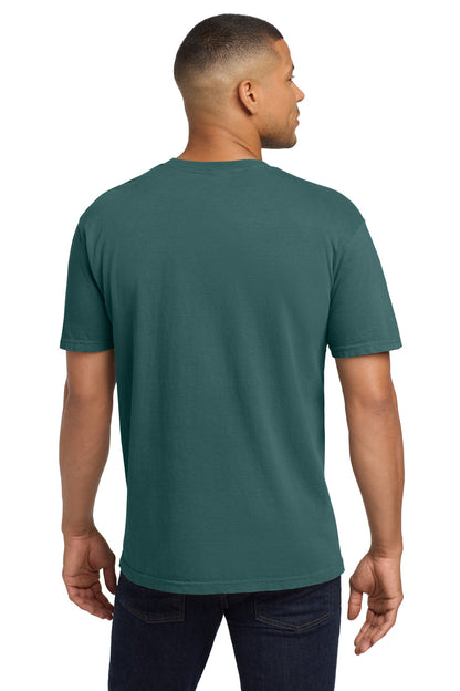 COMFORT COLORS  Heavyweight Ring Spun Pocket Tee. 6030