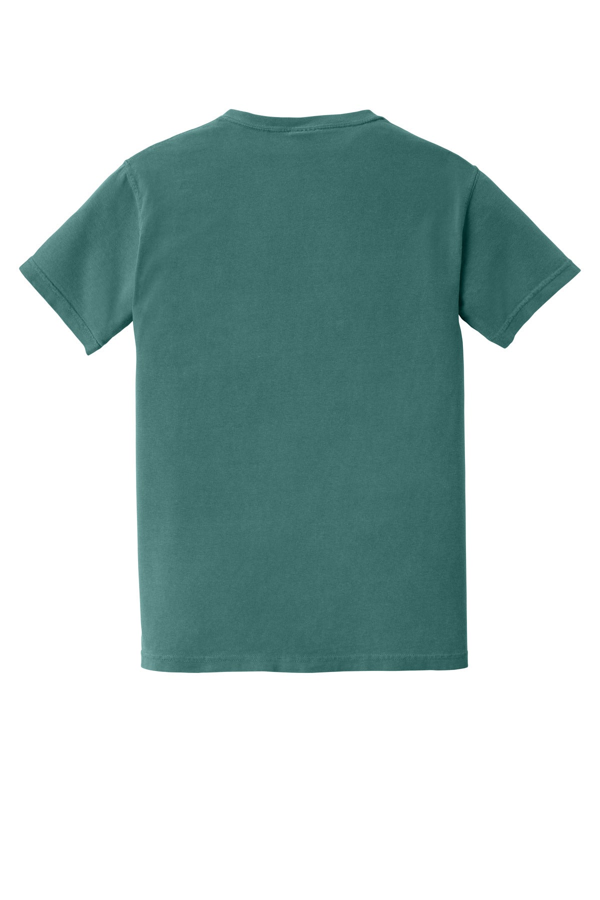 COMFORT COLORS  Heavyweight Ring Spun Pocket Tee. 6030
