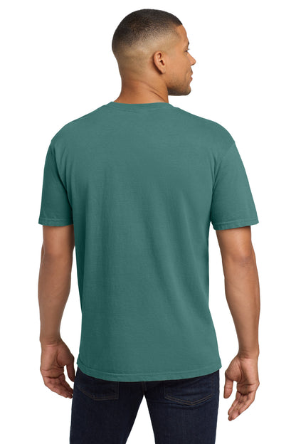 COMFORT COLORS  Heavyweight Ring Spun Pocket Tee. 6030