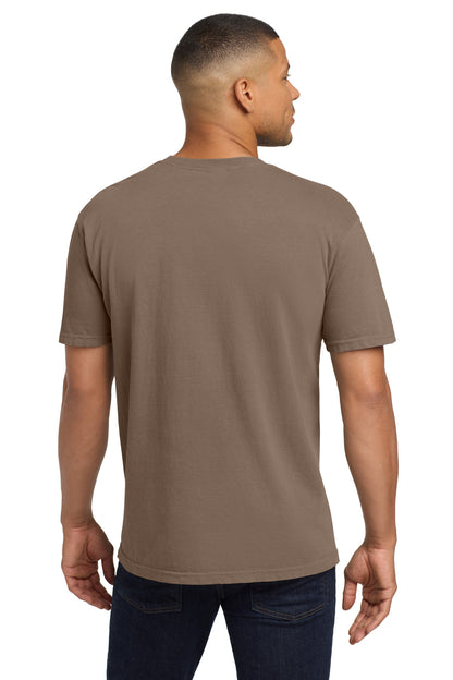 COMFORT COLORS  Heavyweight Ring Spun Pocket Tee. 6030