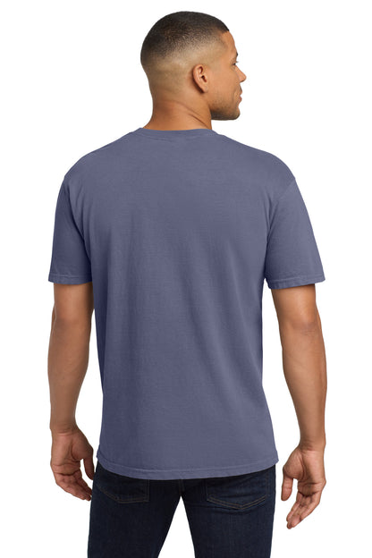 COMFORT COLORS  Heavyweight Ring Spun Pocket Tee. 6030
