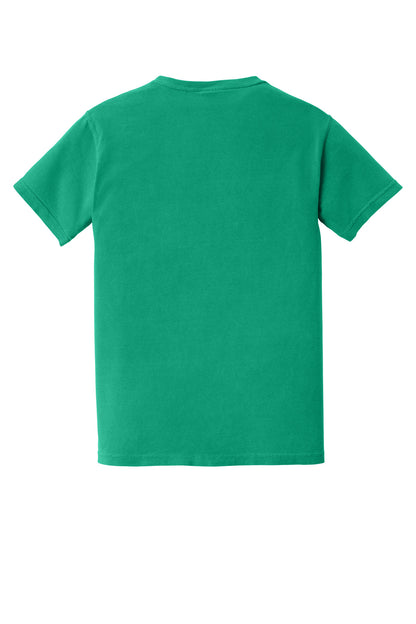 COMFORT COLORS  Heavyweight Ring Spun Pocket Tee. 6030