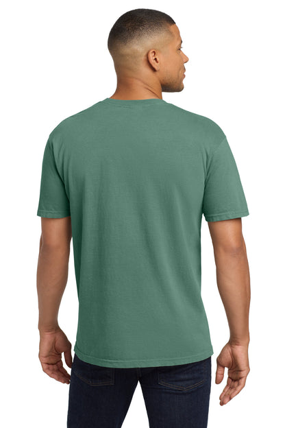 COMFORT COLORS  Heavyweight Ring Spun Pocket Tee. 6030