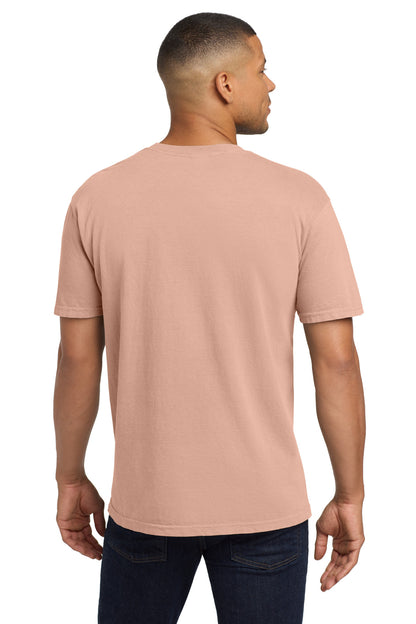 COMFORT COLORS  Heavyweight Ring Spun Pocket Tee. 6030