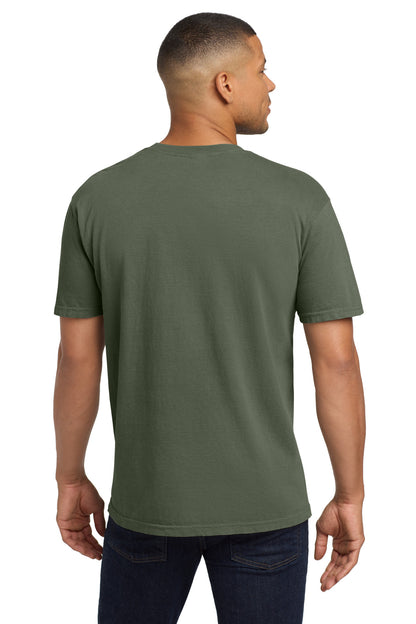 COMFORT COLORS  Heavyweight Ring Spun Pocket Tee. 6030