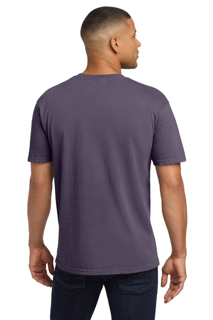 COMFORT COLORS  Heavyweight Ring Spun Pocket Tee. 6030