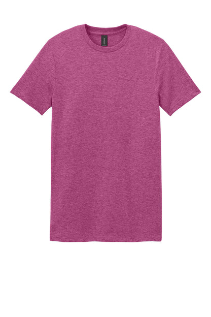 Gildan Softstyle T-Shirt. 64000