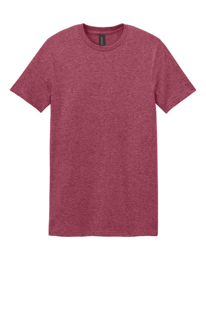 Gildan Softstyle T-Shirt. 64000