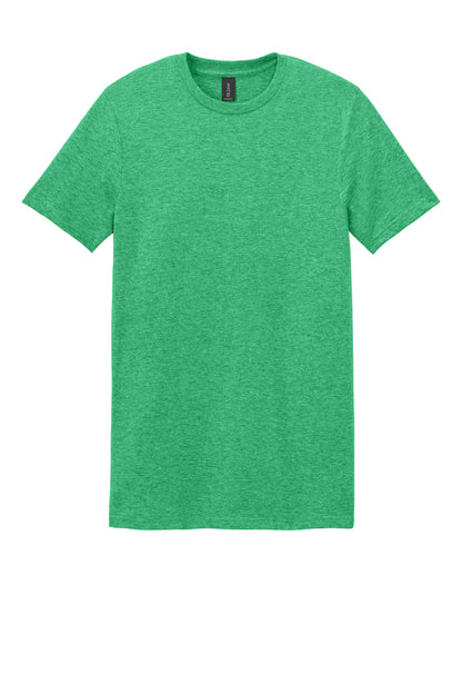 Gildan Softstyle T-Shirt. 64000
