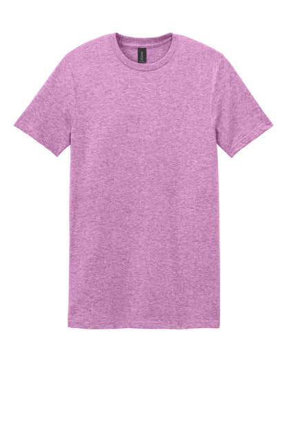Gildan Softstyle T-Shirt. 64000