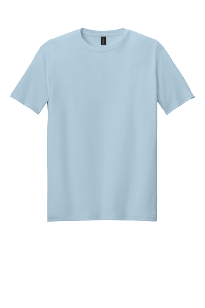 Gildan Softstyle T-Shirt. 64000
