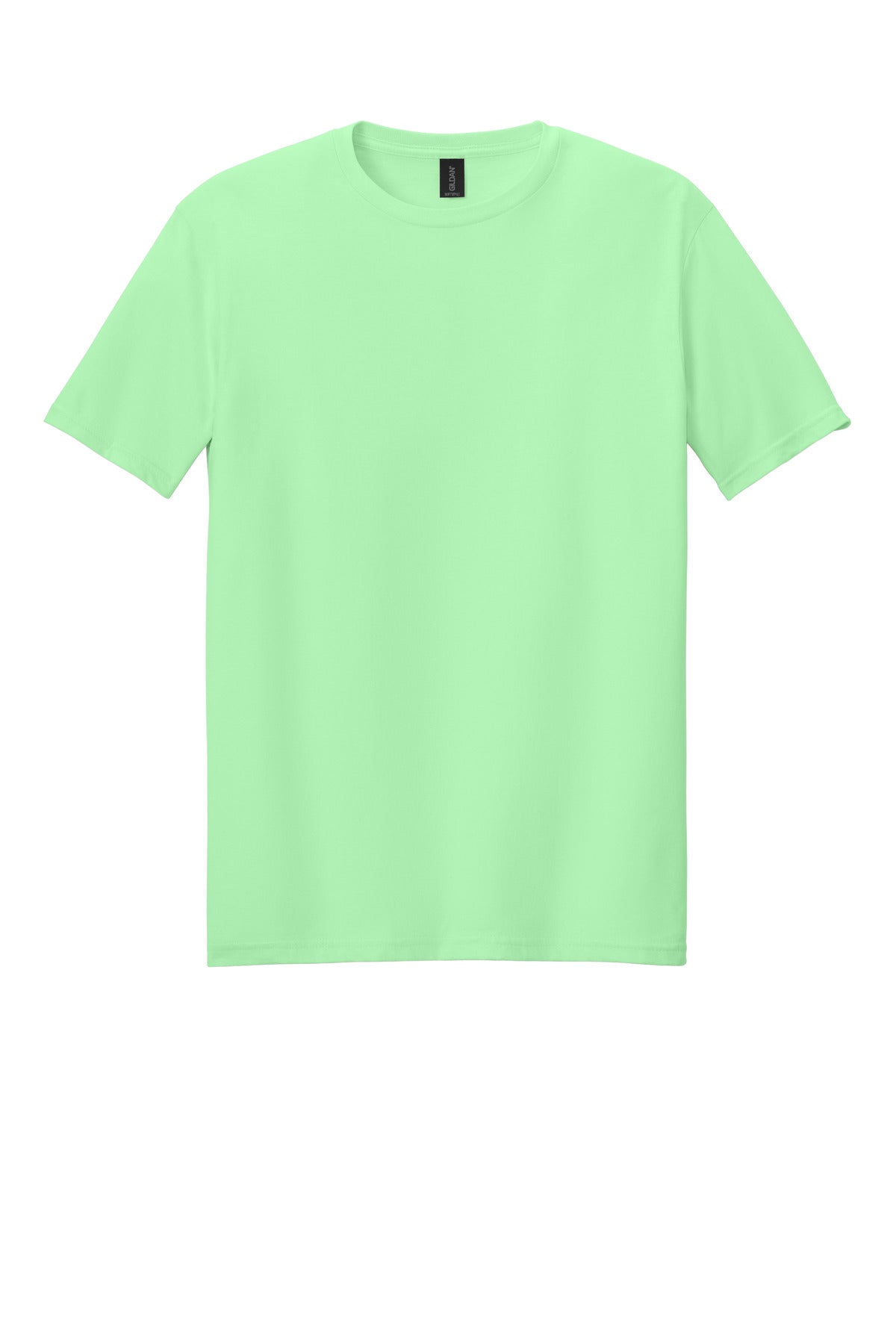 Gildan Softstyle T-Shirt. 64000