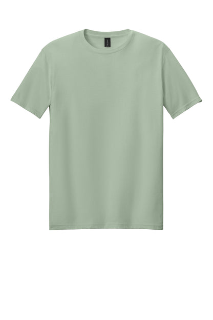Gildan Softstyle T-Shirt. 64000