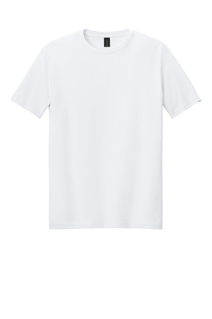 Gildan Softstyle T-Shirt. 64000