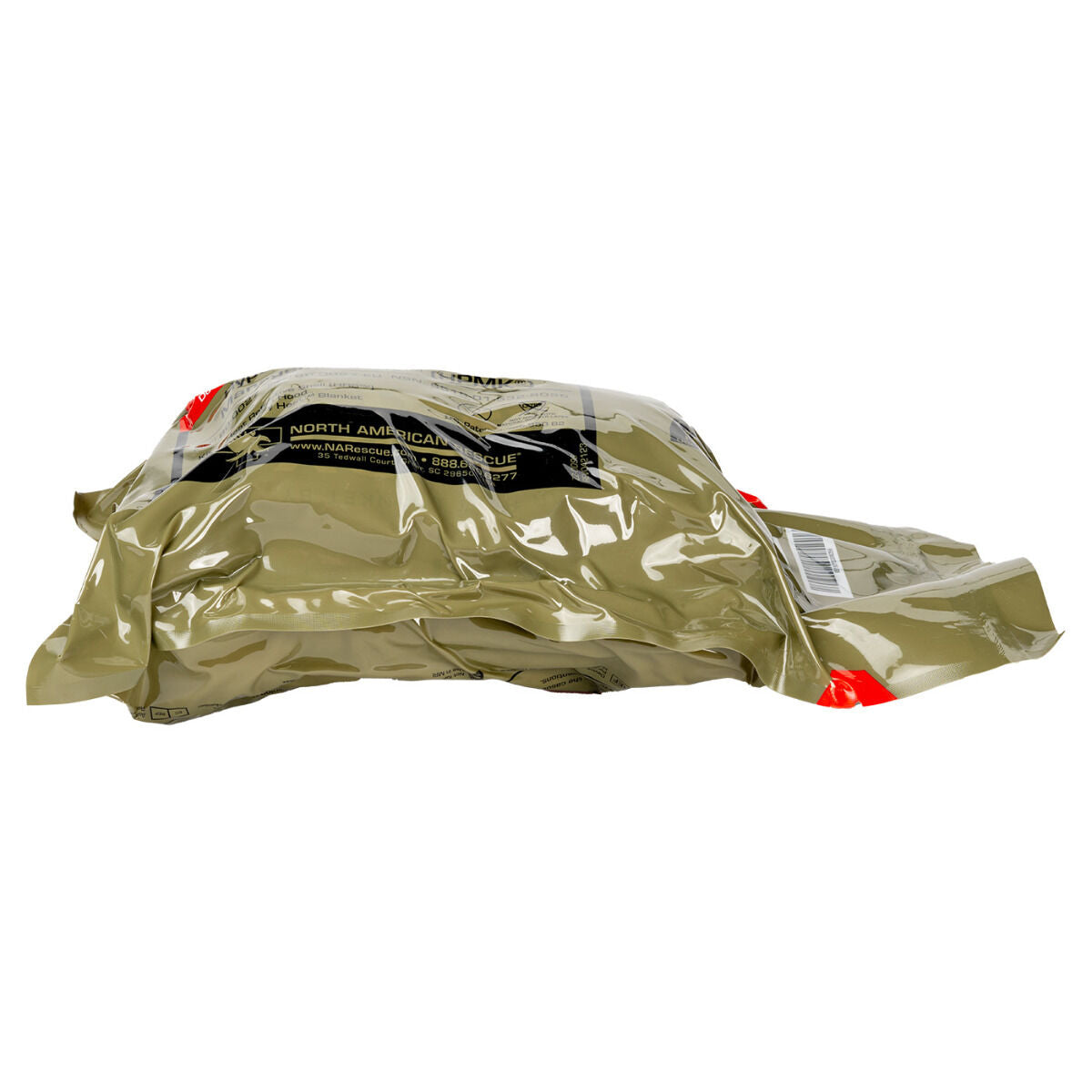 North American Rescue- NAR Hypothermia Prevention and Management Kit HPMK-Medtech- 8