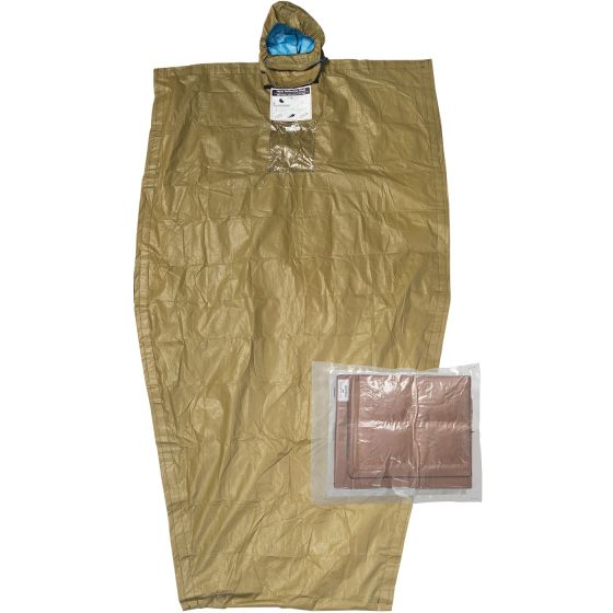 North American Rescue- NAR Hypothermia Prevention and Management Kit HPMK-Medtech- 1