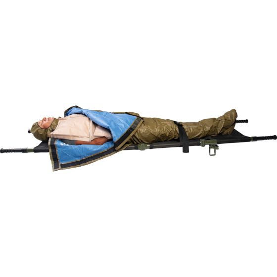 North American Rescue- NAR Hypothermia Prevention and Management Kit HPMK-Medtech- 3