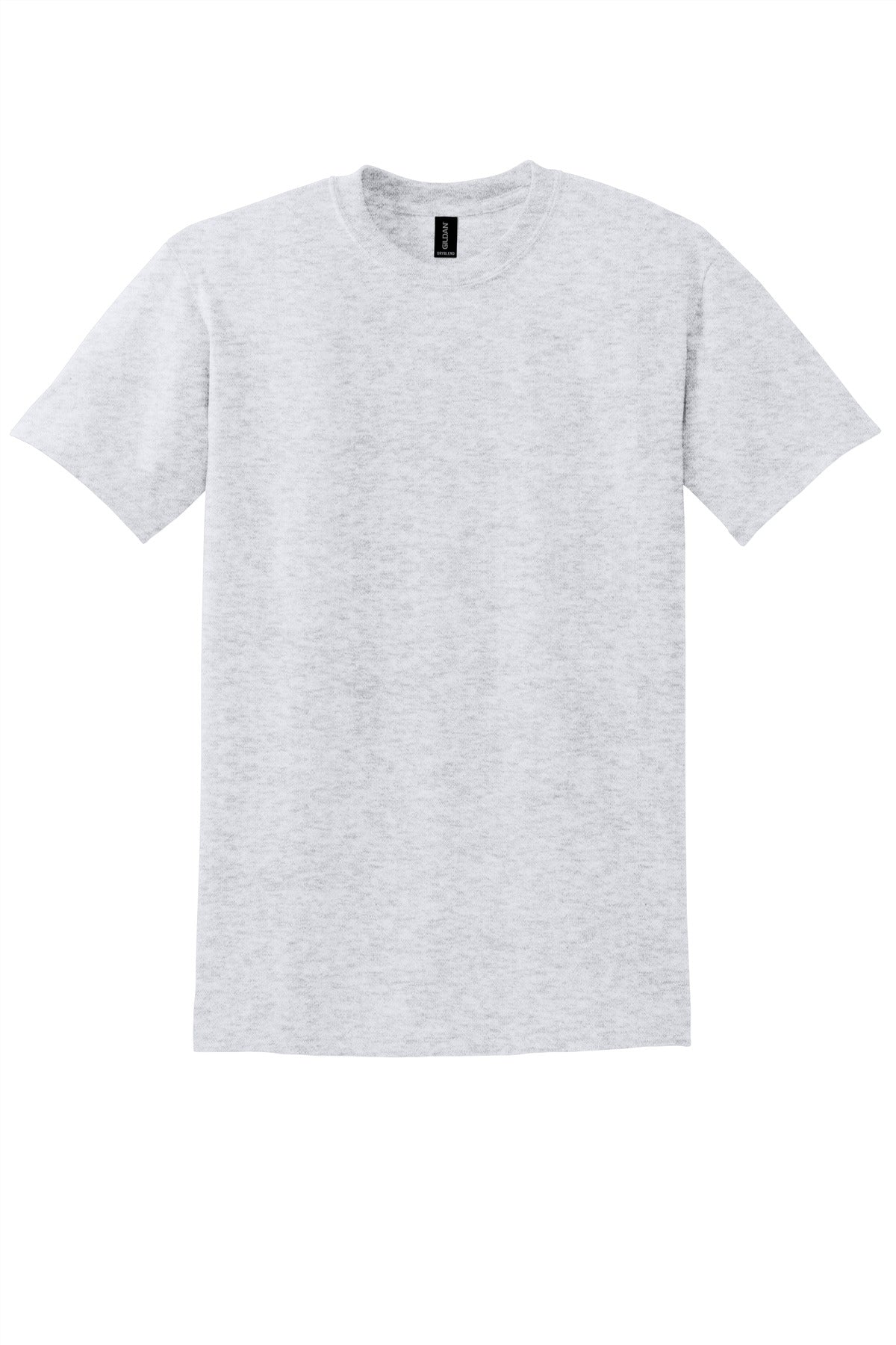 Gildan DryBlend 50 Cotton/50 Poly T-Shirt. 8000