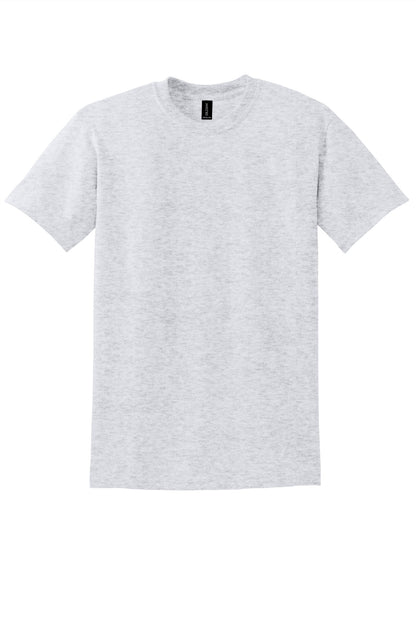 Gildan DryBlend 50 Cotton/50 Poly T-Shirt. 8000