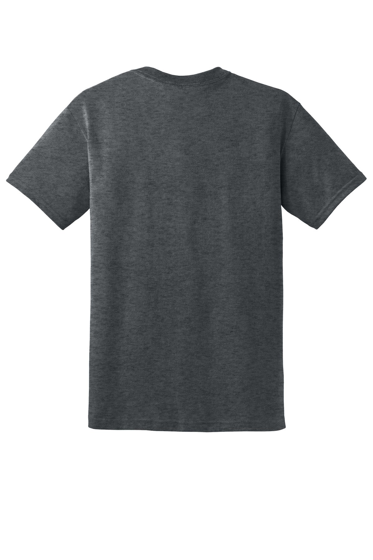 Gildan DryBlend 50 Cotton/50 Poly T-Shirt. 8000