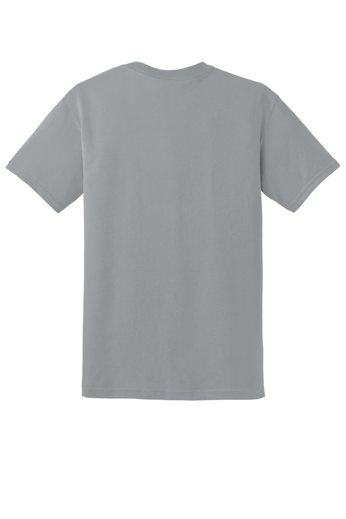 Gildan DryBlend 50 Cotton/50 Poly T-Shirt. 8000