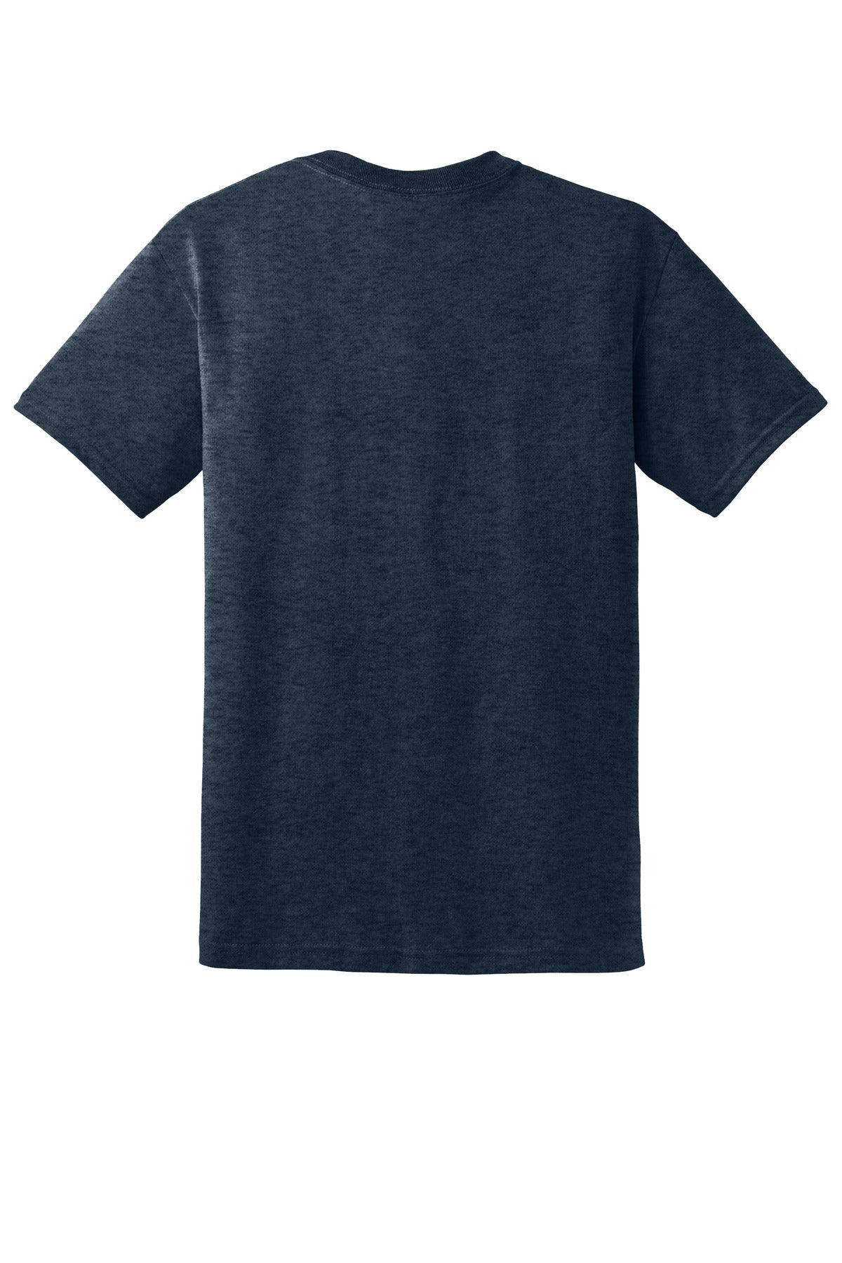 Gildan DryBlend 50 Cotton/50 Poly T-Shirt. 8000