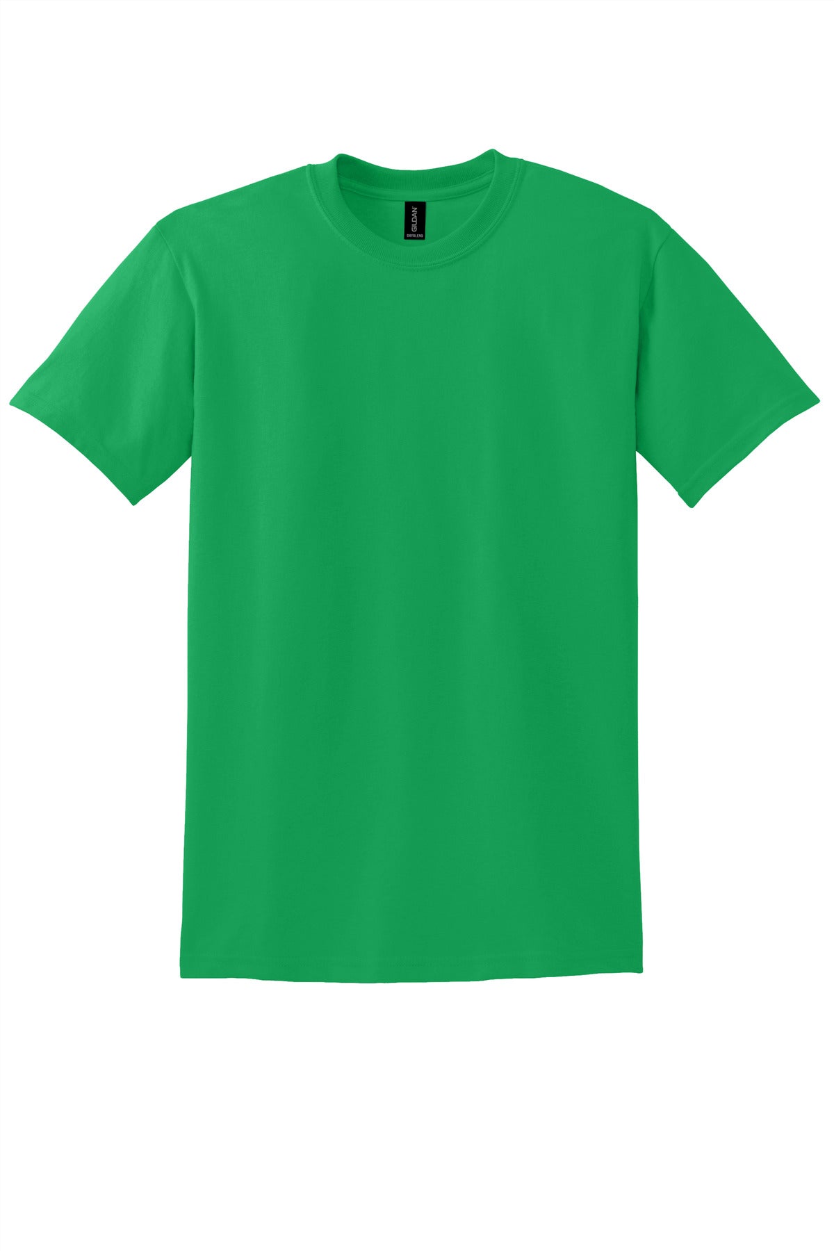 Gildan DryBlend 50 Cotton/50 Poly T-Shirt. 8000
